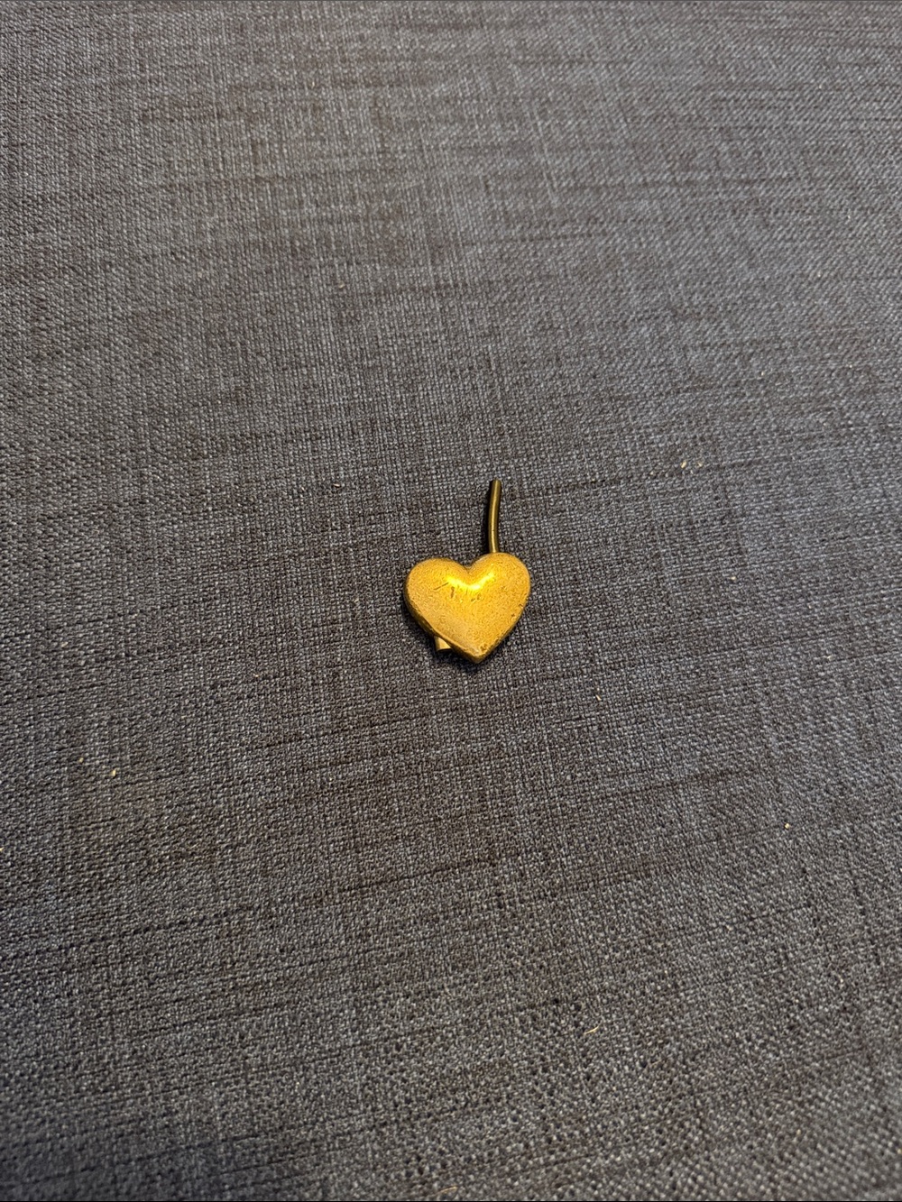 Tiffany & co Silver Heart Keyring Charm - Women Accessories